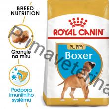 Royal Canin BREED Boxer Puppy 12 kg