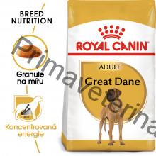 Royal Canin Breed Německá Doga Adult 12 kg