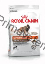 Royal Canin Sporting Trail 4300 15 kg