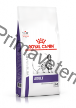 Royal Canin VET Care Dog Adult 4 kg