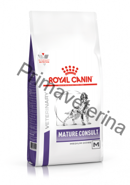 Royal Canin VET Care Dog Mature 10 kg