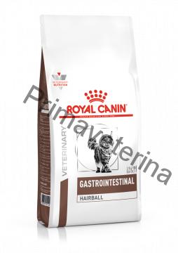 Royal Canin VD Cat Gastrointestinal Hairball 4 kg