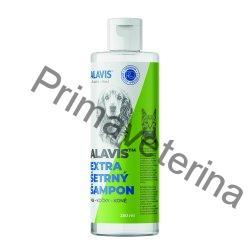 ALAVIS Extra Šetrný Šampon 250ml