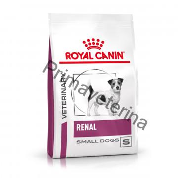 Royal Canin VD Dog Renal Small 1,5 kg