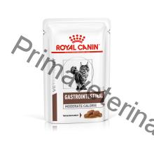 Royal Canin VD Cat kaps. Gastro Intestinal MC 12x85 g