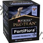Purina VD Canine FortiFlora žvýkací tablety 30 tbl 