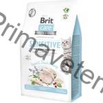 Brit Care Cat Grain-Free Insect Food Allergy Management 0,4 kg