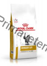Royal Canin VD Cat Urinary Moderate Calorie 7 kg