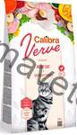 Calibra Cat Verve Grain Free Adult Chicken&Turkey 3,5 kg