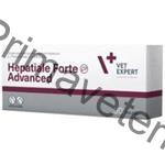 Hepatiale Forte Advanced 30 tbl