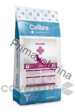 Calibra VD Cat Struvite/Oxalate Management 5 kg