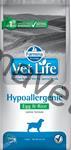  Vet Life Natural Canine Dry Hypo Egg & Rice 12 kg 