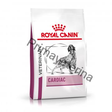 Royal Canin VD Dog Cardiac 2 kg