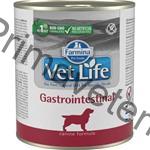  Vet Life Natural Canine konz. Gastro-Intestinal 300 g 