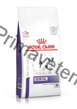 Royal Canin VD Dental Small Dog 2 kg