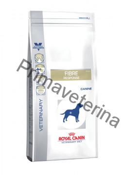 Royal Canin VD Dog Fibre Response 14 kg