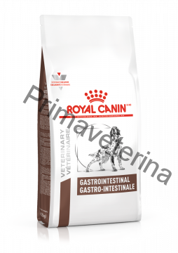 Royal Canin VD Dog Gastro Intestinal 2 kg