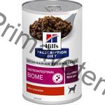 Hill's Canine Biome Gastrointestinal - konzerva 370 g