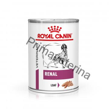 Royal Canin VD Dog konz. Renal 420 g