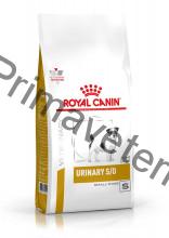 Royal Canin VD Dog Urinary S/O Small 4 kg