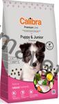 Calibra Dog Premium Line Puppy & Junior 12 kg