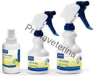 Virbac Effipro spray 250 ml 