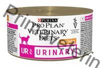 Purina VD Feline St/Ox Urinary Turkey 195 g konzerva
