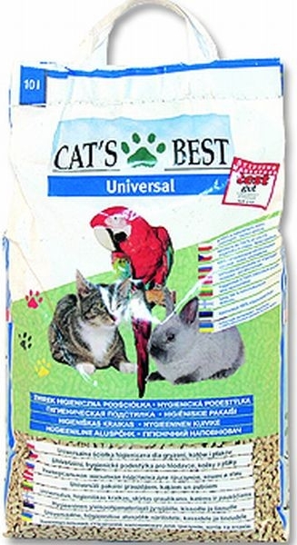 JRS Cats Best UNIVERSAL 10 L / 5,5 kg