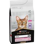 Pro Plan Cat Adult Delicate Digestion krůta 1,5 kg