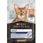 Purina Pro Plan Cat HouseCat Losos kapsiška 85 g