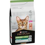 Purina PRO PLAN Cat Sterilised Salmon 10 kg