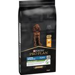 Pro Plan Puppy Large Athletic Healthy Start kuře 12 kg