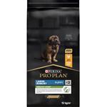 Pro Plan Puppy Large Robust Healthy Start kuře 12 kg