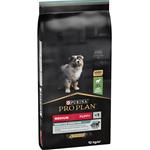 Pro Plan Puppy Medium Sensitive Digestion jehněčí 12 kg