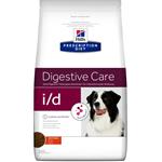 Hill's Canine  i/d s AB+ Dry 12 kg
