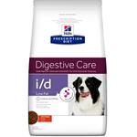 Hill's Canine I/D Low Fat s AB+ Dry 1,5 kg