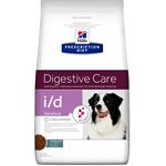 Hill's Canine i/d Sensitive s AB+ Dry 1,5 kg