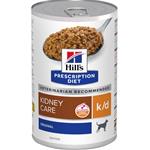 Hill's Canine K/D konzerva 350 g