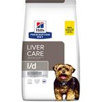 Hill's Canine L/D Dry 10 kg