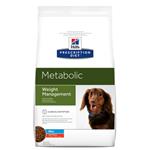 Hill's Canine Metabolic Mini Dry 1 kg