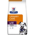Hill's Canine U/D Dry 4 kg