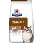 Hill's Prescription Diet Feline j/d 1,5kg