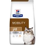 Hill's Prescription Diet Feline J/D 1,5kg