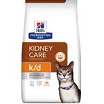 Hill's Prescription Diet Feline K/D s kuřetem 3kg