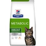 Hill's Prescription Diet Feline Metabolic Dry 1,5 kg