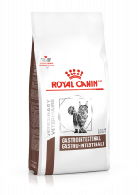 Royal Canin VD Cat Gastro Intestinal 400 g