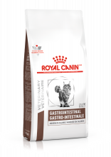 Royal Canin VD Cat Gastro Intestinal Mod Cal. 2 kg