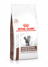Royal Canin VD Cat Gastro Intestinal Mod.Cal. 4 kg