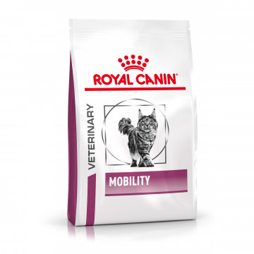 Royal Canin VD Cat Mobility 2 kg