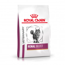 Royal Canin VD Cat Renal Select 2 kg